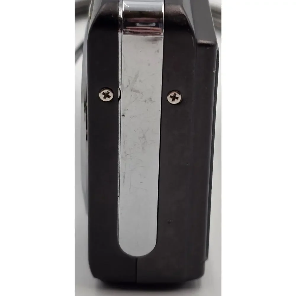 Sanyo Digital Camera VPC-T700- 7.0‎ MP-PARTS ONLY